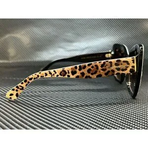 Dolce & Gabbana | Accessories | Dolce Gabbana Brown Spot  display picture 1